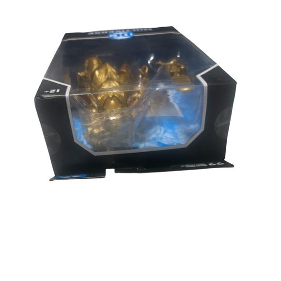 DC Multiverse Anti-Crisis Wonder Woman. Dark Knights Death Metal. 7in Figure - Picture 8 of 8